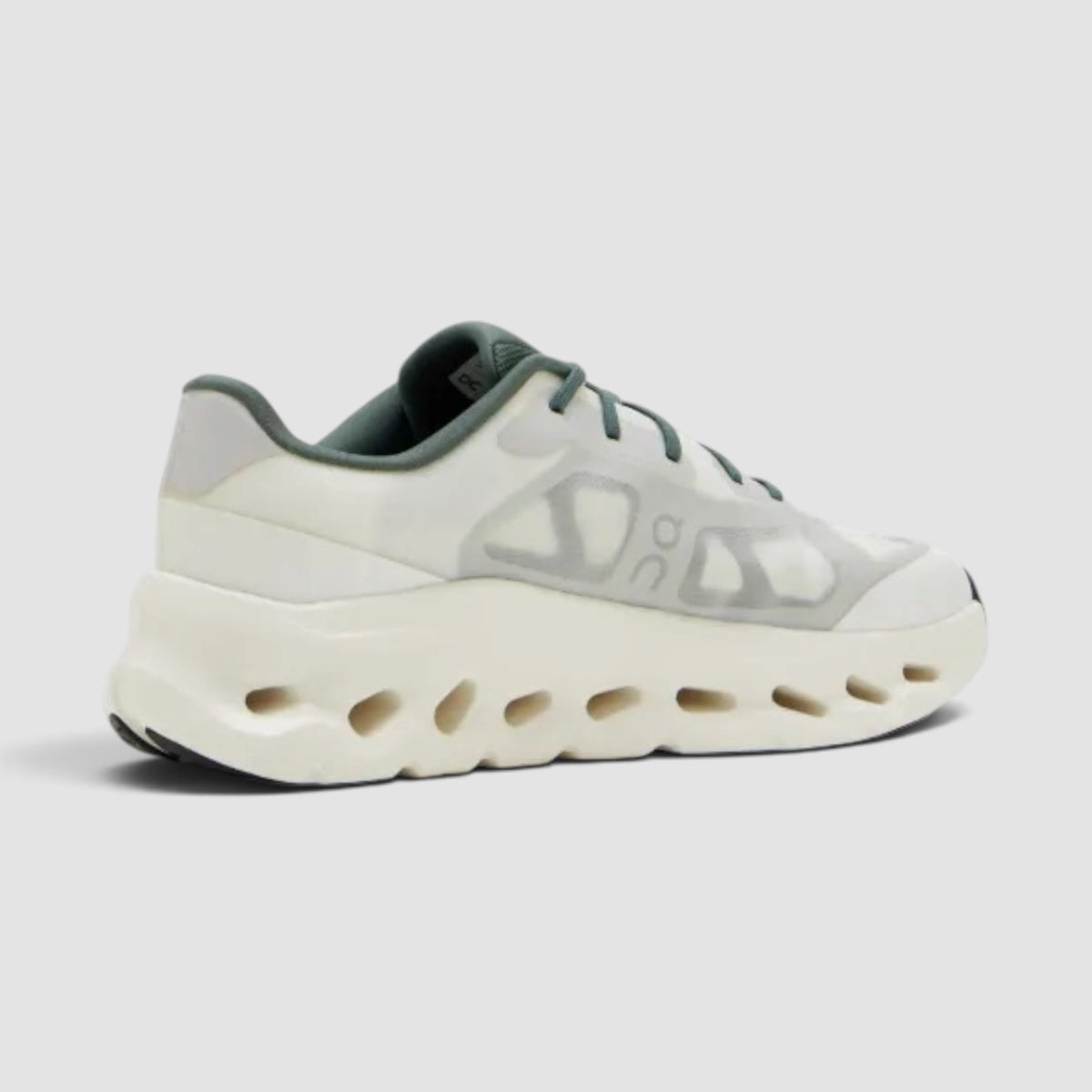 Cloudtilt Remix Olive | Ivory