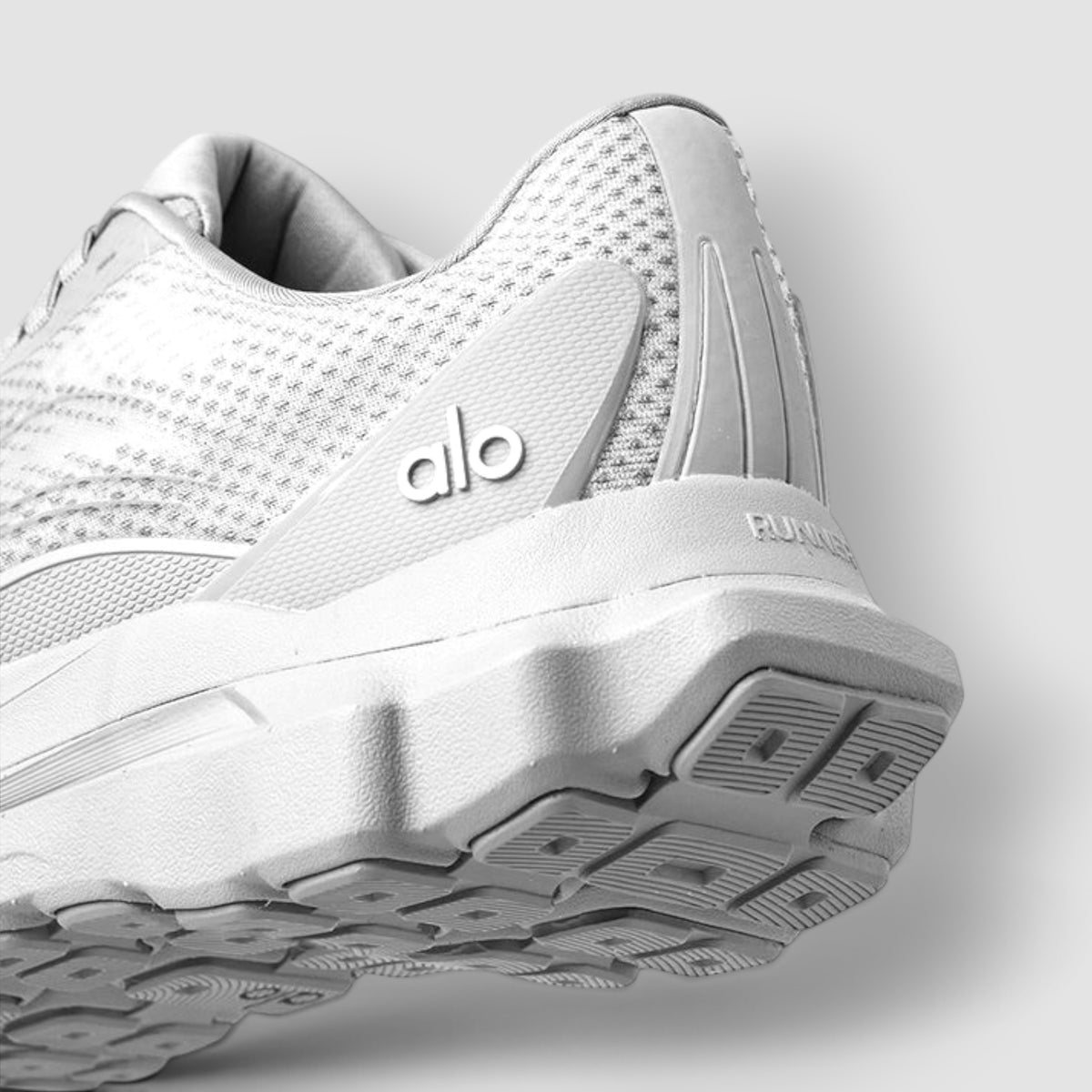 Alo Runner | Grey