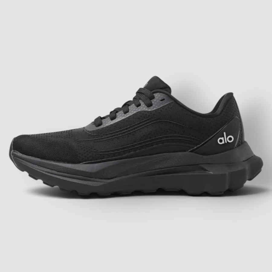 Alo Runner | Black