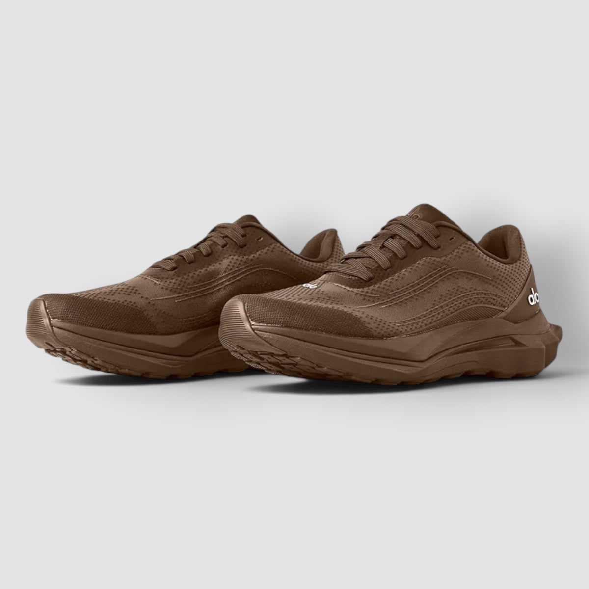 Alo Runner | Brown