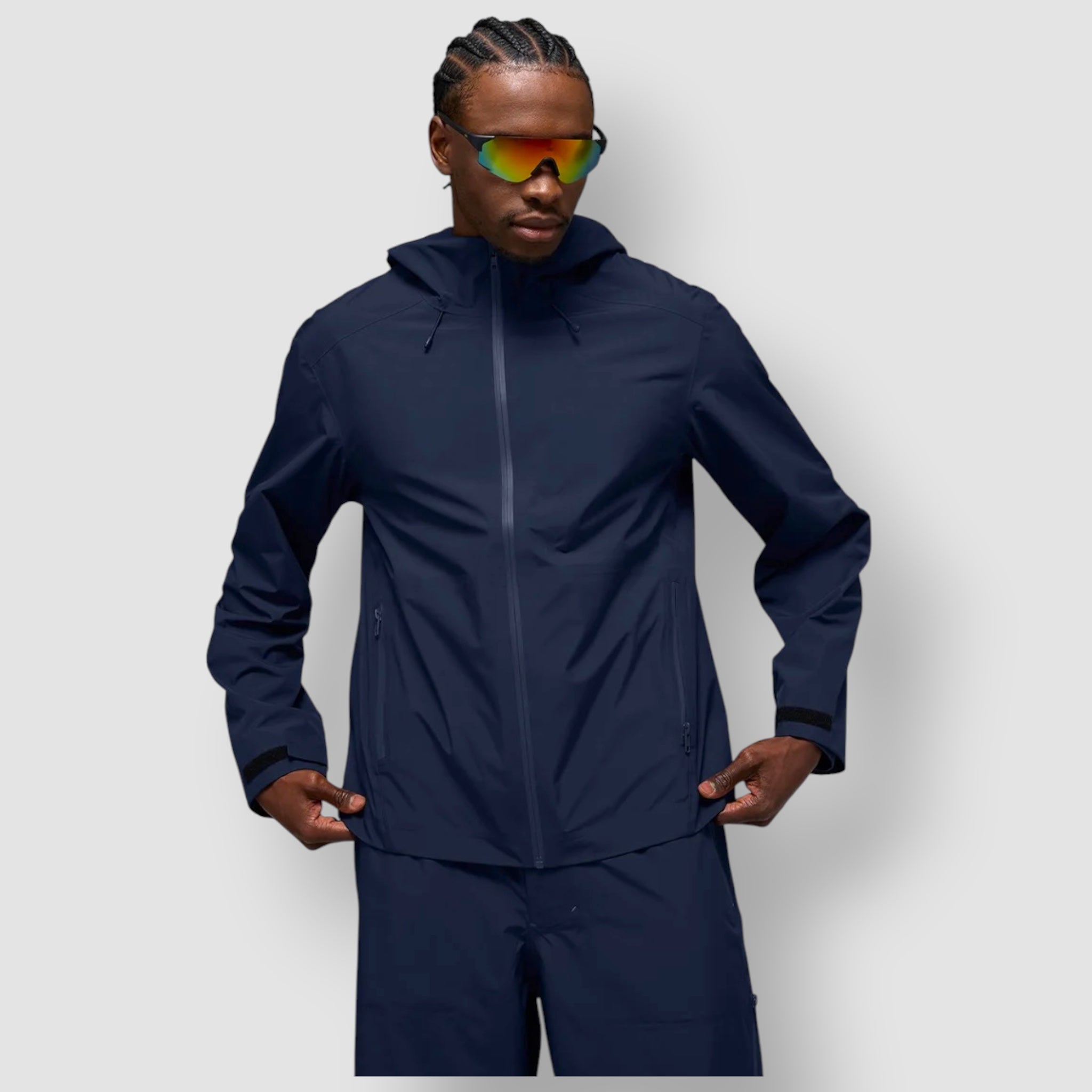 Ensemble Alo | Blue