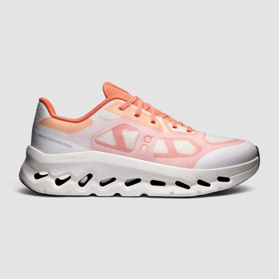Cloudtilt Remix Orange | Ivory