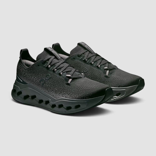 Cloudsurfer Max - Black | Eclipse