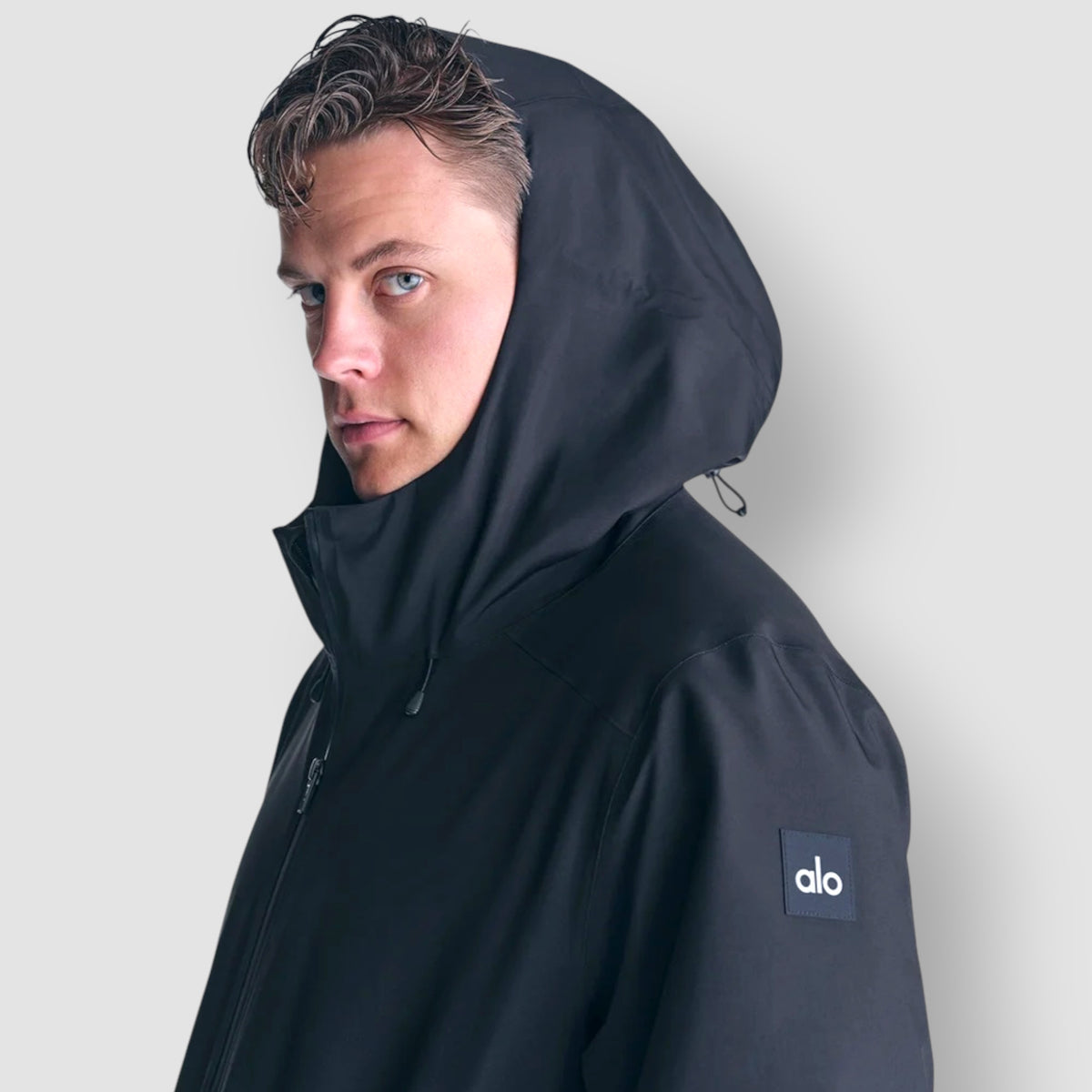 Ensemble Alo | Black
