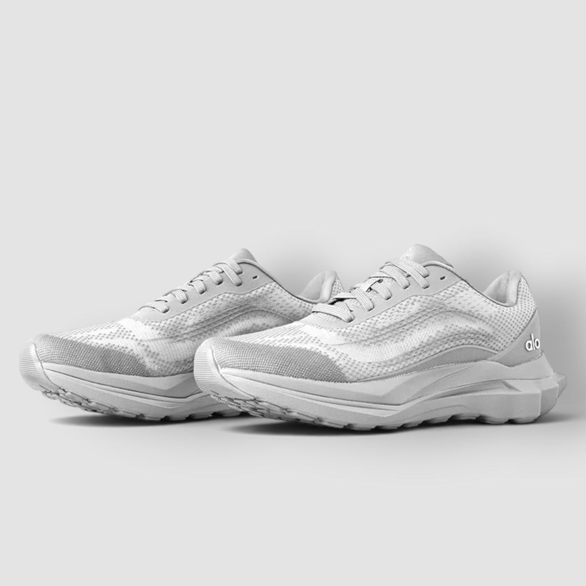 Alo Runner | Grey
