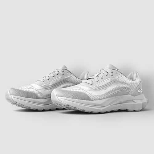 Alo Runner | Grey
