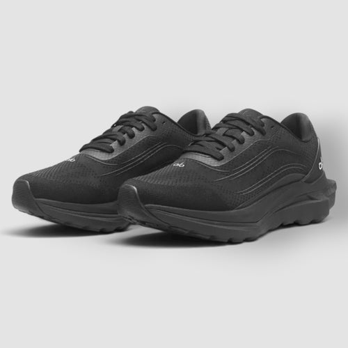 Alo Runner | Black