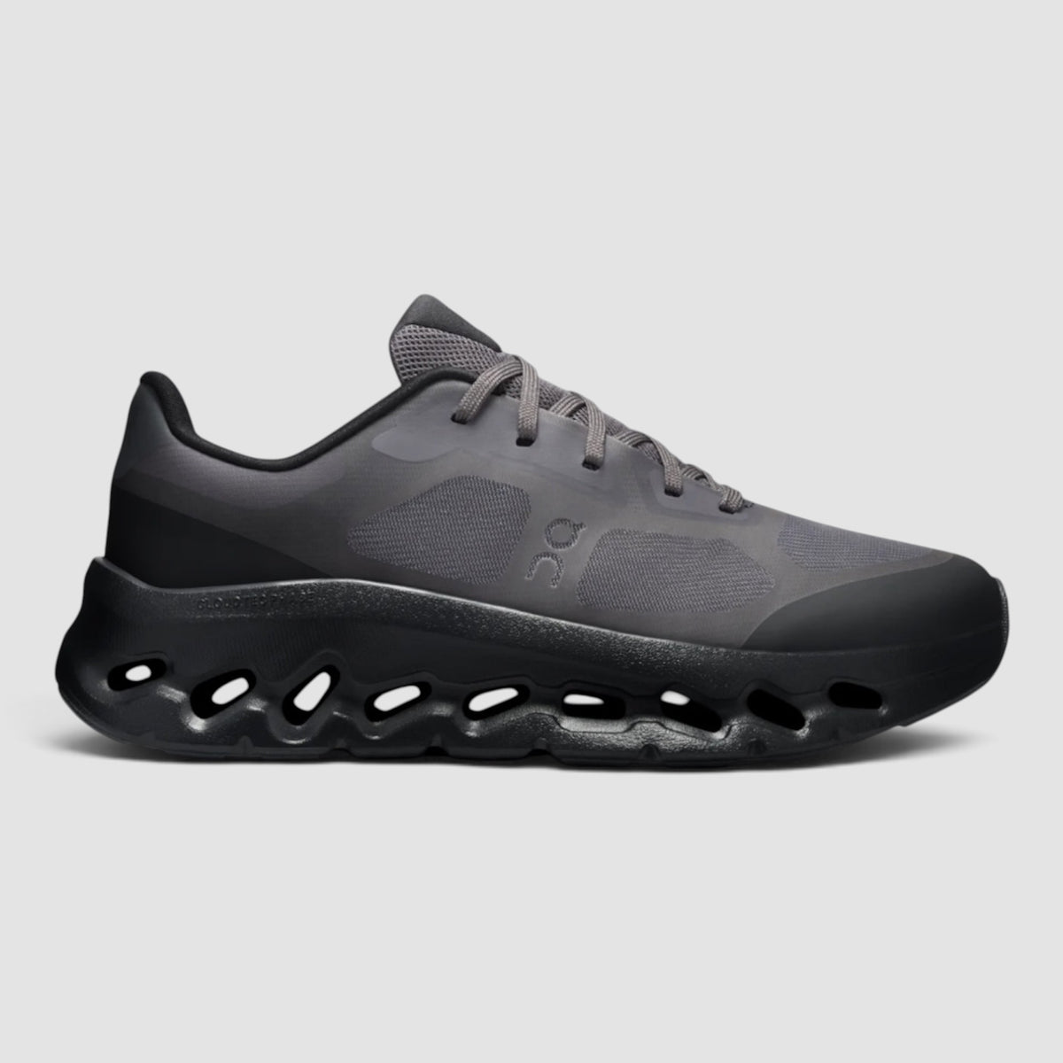 Cloudtilt Remix Black | Black