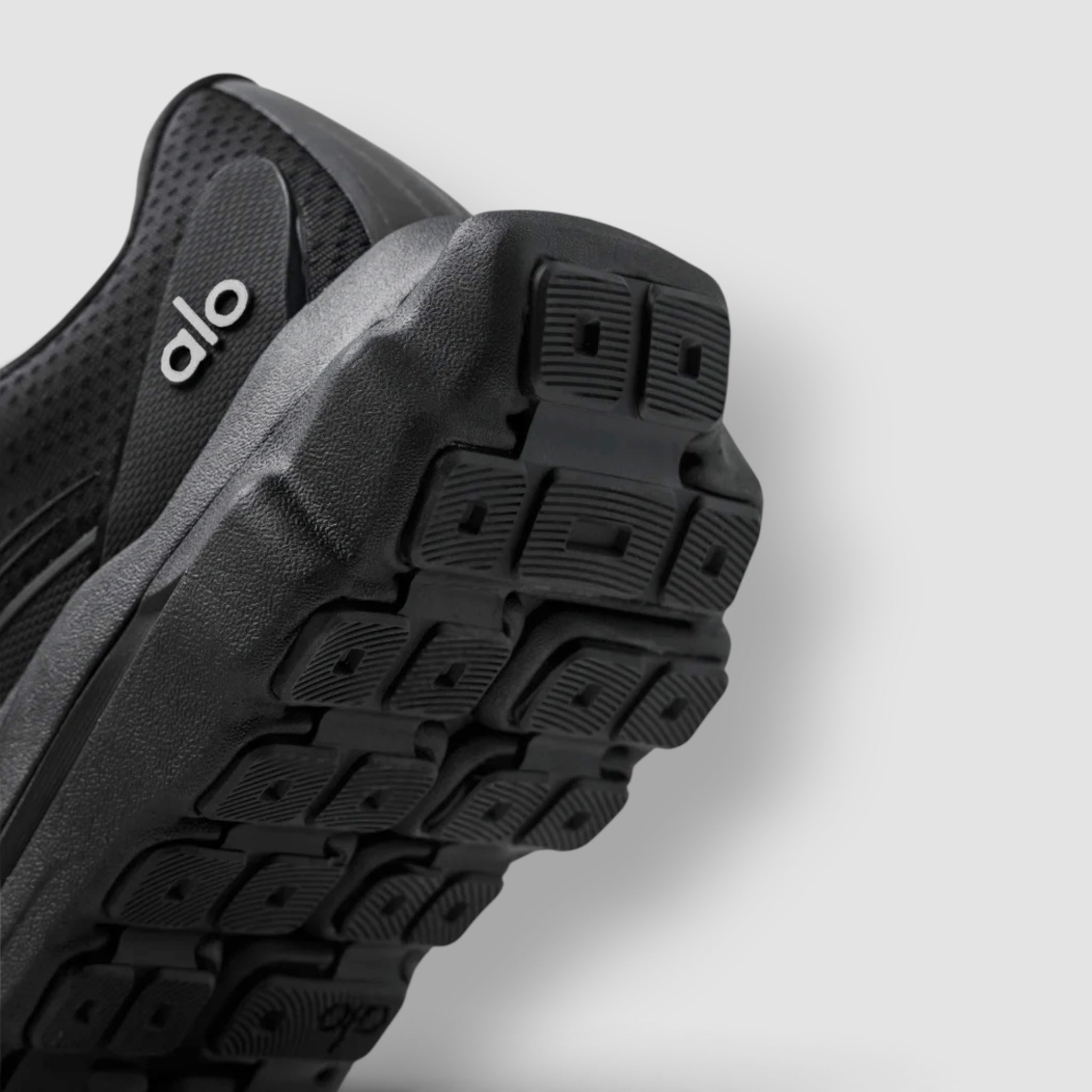 Alo Runner | Black