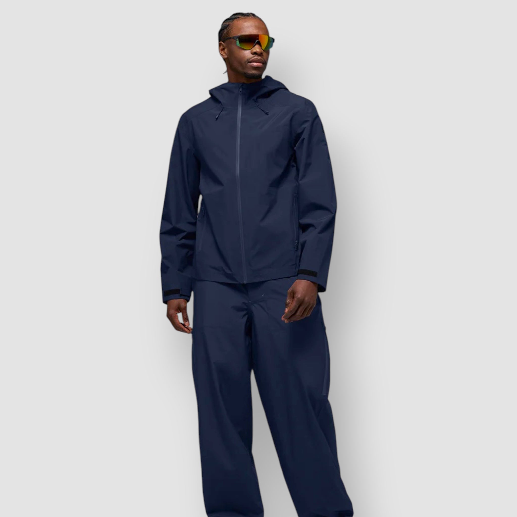 Ensemble Alo | Blue