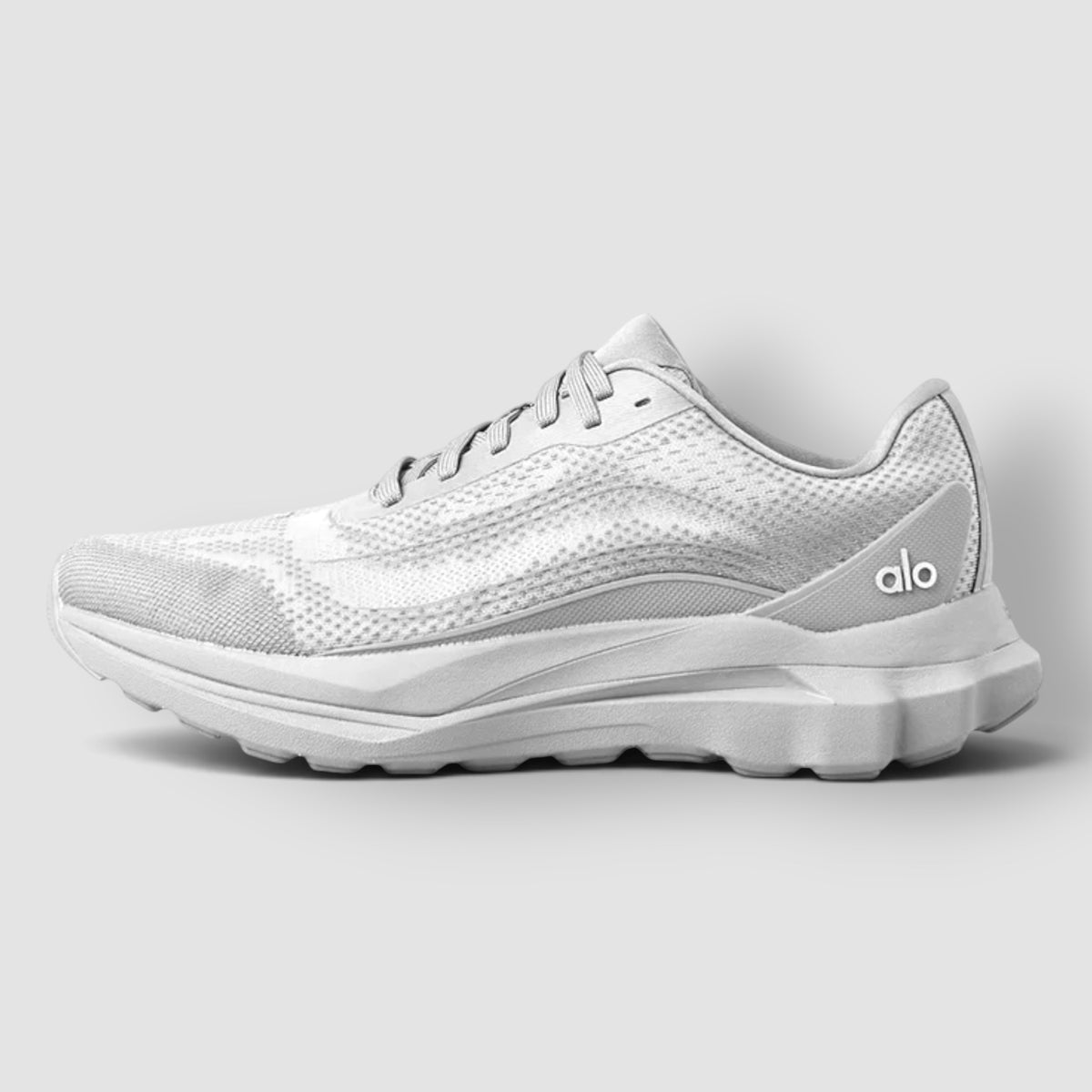 Alo Runner | Grey