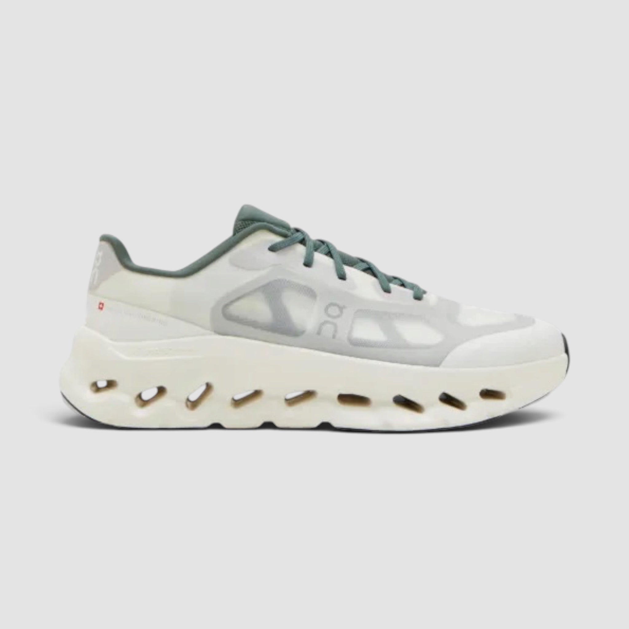 Cloudtilt Remix Olive | Ivory