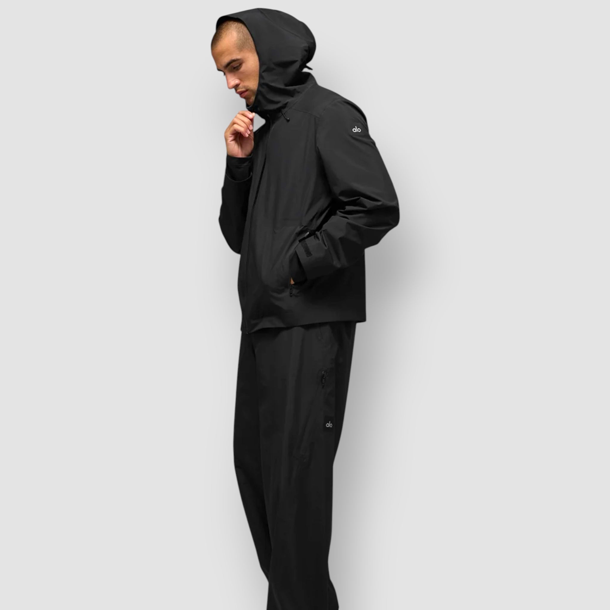 Ensemble Alo | Black