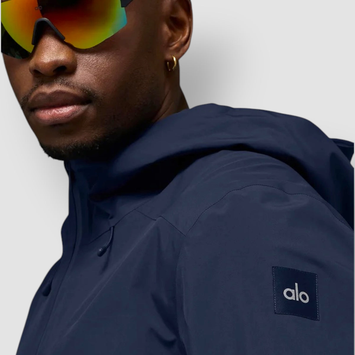 Ensemble Alo | Blue