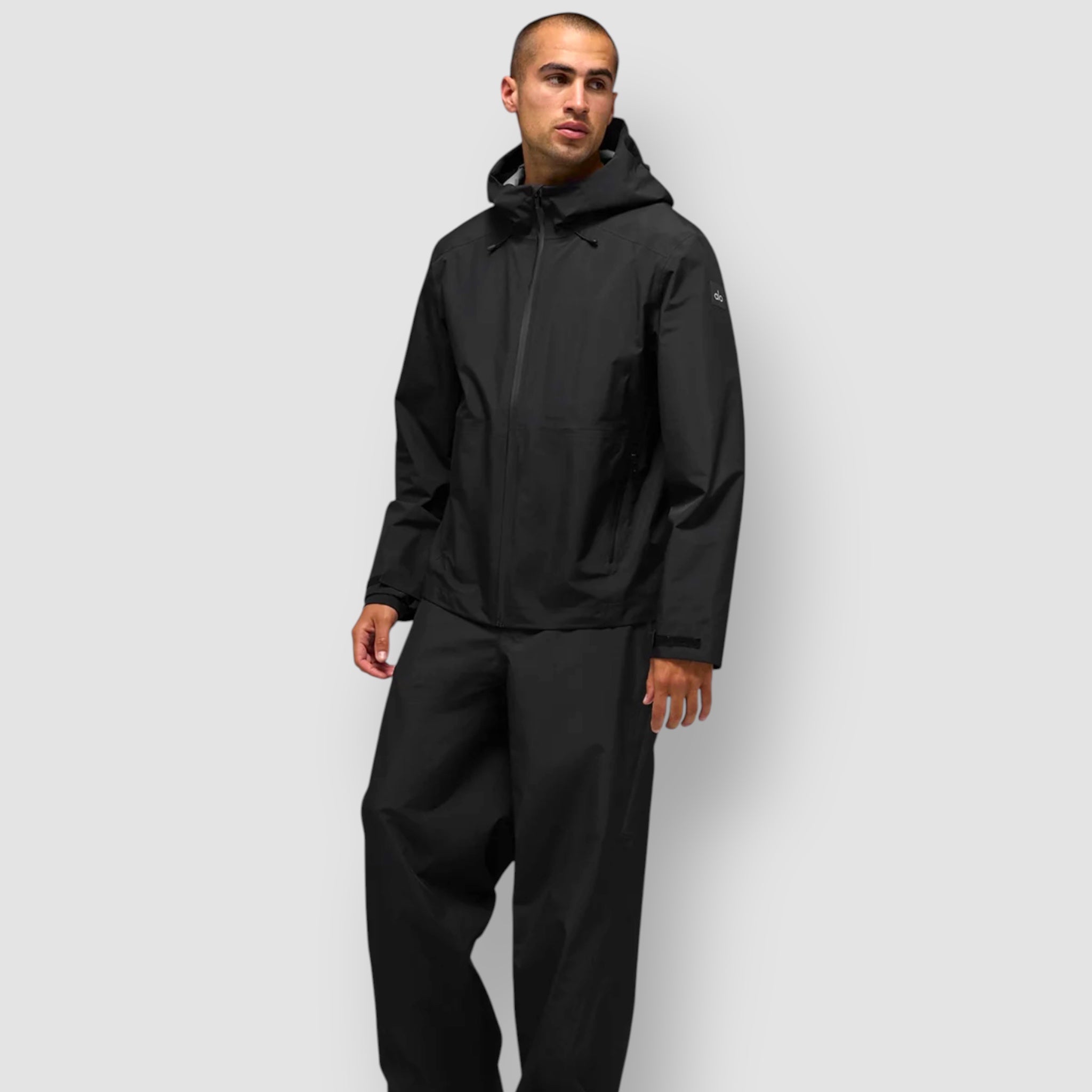 Ensemble Alo | Black