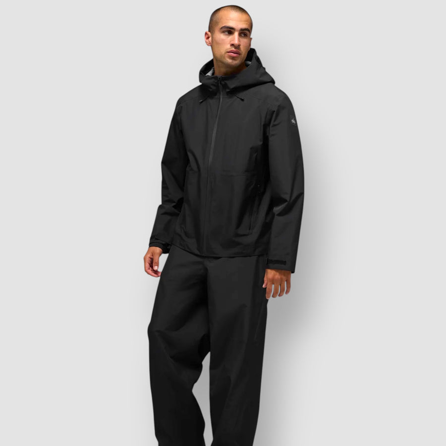 Ensemble Alo | Black