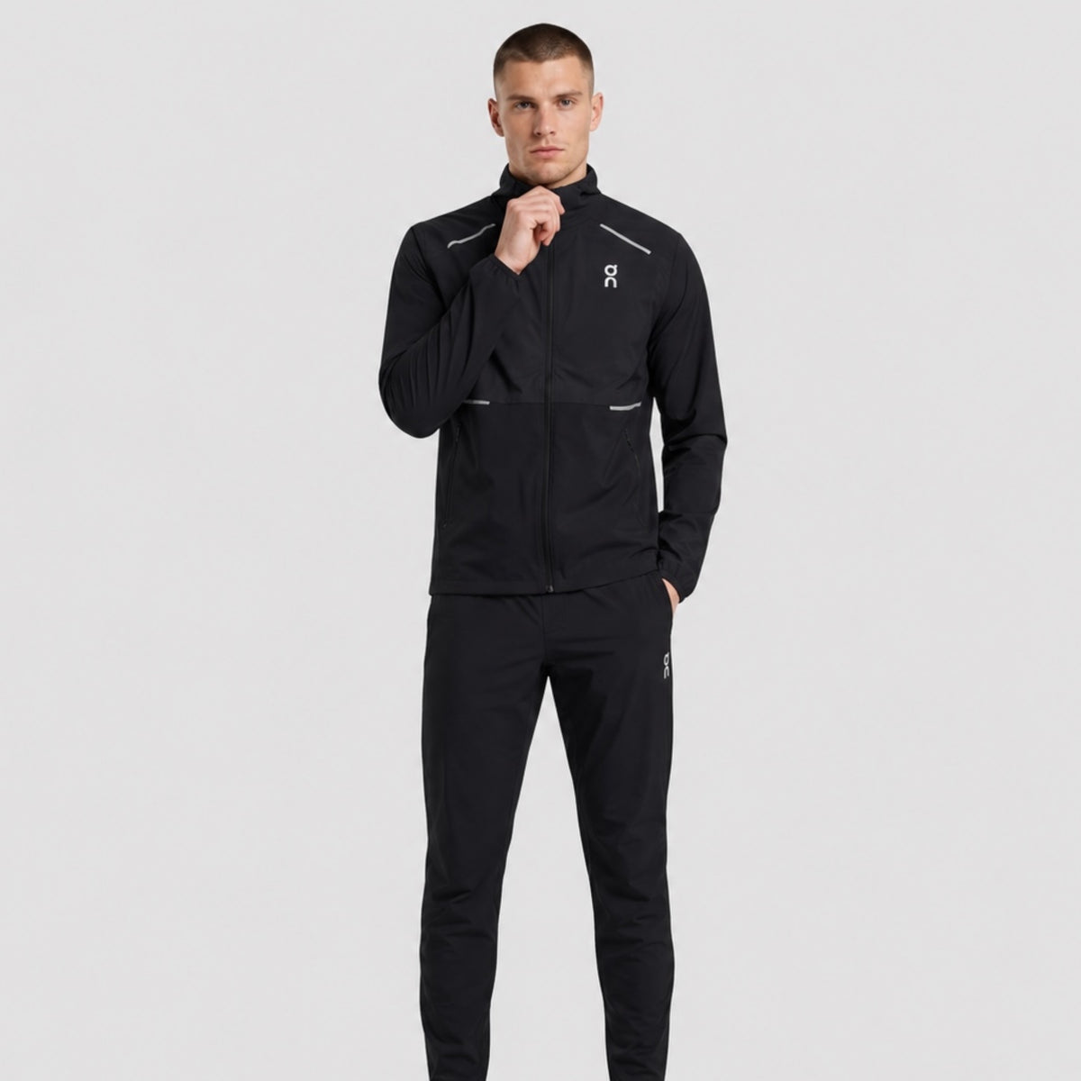 Ensemble On | Black