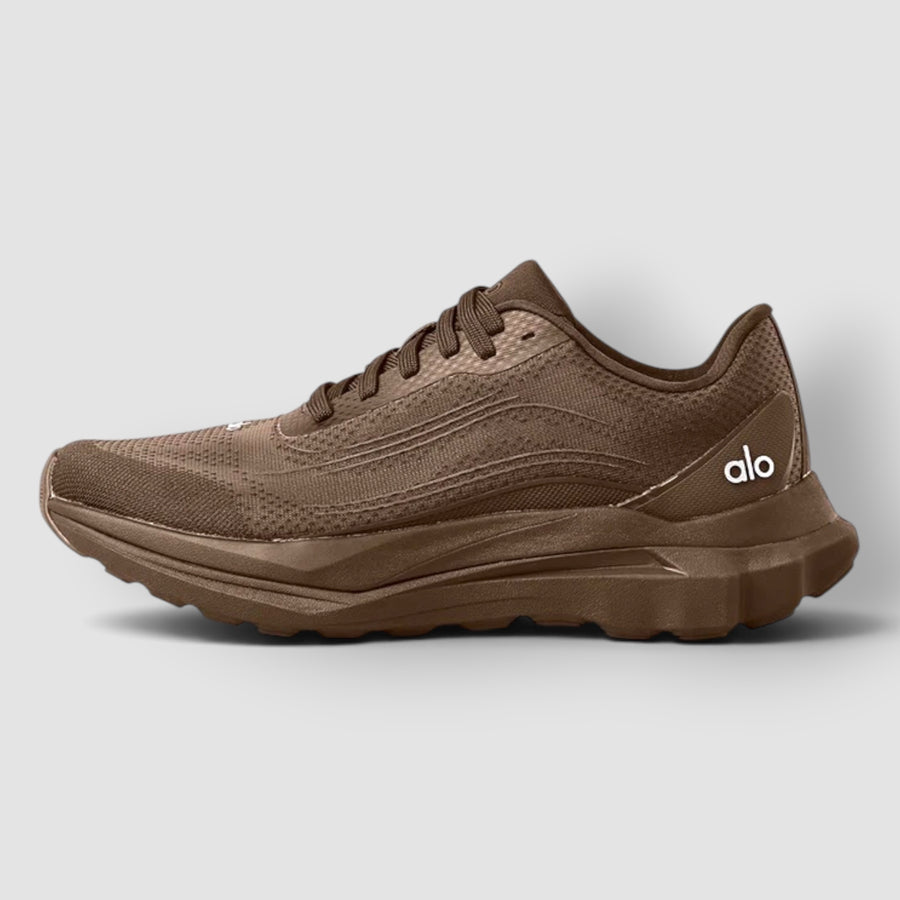 Alo Runner | Brown